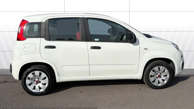Fiat Panda 1.2 Pop 5dr Petrol Hatchback